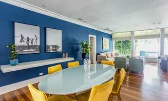 Imagem 7: Casa à venda em Cidade Jardim Avenida das Acácias. Casa à venda, 420 m², reformada, 4 suít