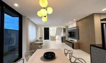 Imagem 7: Casa de alto padrão no Terras 1 Cidade Alpha com 5 suítes