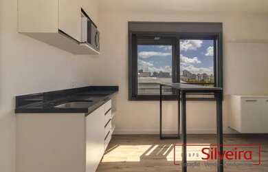 Imagem 5: PORTO ALEGRE - Apartamento Padrão - Cidade Baixa