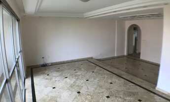 Imagem 5: Apartamento para aluguel com 3 dormitórios + dependência no Gonzaga - Santos - SP