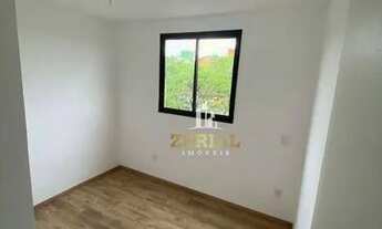 Imagem 5: Apartamento com 2 dormitórios à venda, 42 m² por R$ 377.177,00 - Vila Sacadura Cabral - Sa