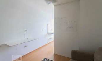 Imagem 6: Apartamento para Aluguel - Campos Elíseos, 1 Quarto, 30 m2