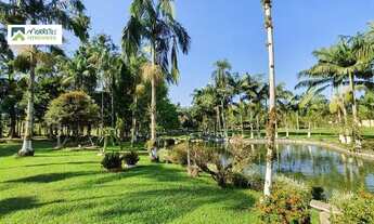 Imagem 3: Chácara à venda no bairro Barreiros - Morretes/PR