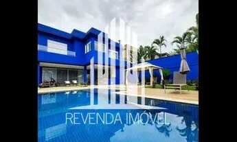 Imagem: Casa no condomínio Campos do Conde com