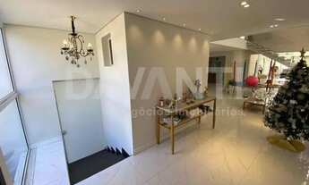 Imagem 5: Casa - Swiss Park - Campinas