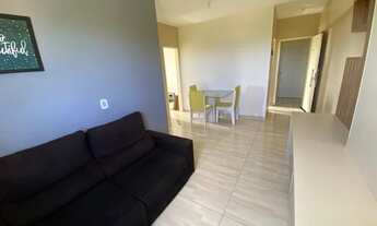 Imagem 7: Apartamento para venda com 60 metros quadrados com 2 quartos em Serraria - Maceió - AL