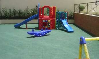 Imagem 2: Apartamento para venda possui 70 metros quadrados com 2 quartos em Vila Mariana - São Paul