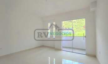 Imagem 6: )(- LINDA Casa com 3 quartos espaço gourmet e terraço em Recanto da Mata