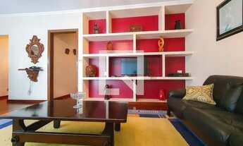 Imagem 7: Casa para Aluguel - Bosque da Saúde, 4 Quartos, 260 m2