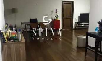 Imagem 4: Apartamento para aluguel tem 120 metros quadrados com 3 quartos em Pinheiros - São Paulo