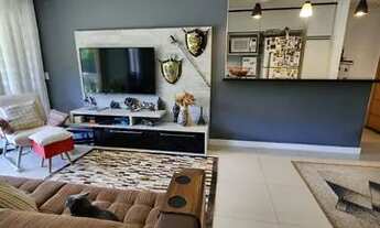 Imagem: Cobertura para venda tem 164 metros quadrados