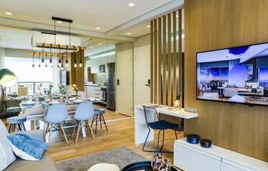 Imagem 3: APARTAMENTO RESIDENCIAL em São Paulo - SP, Conceição