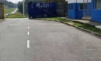 Imagem 2: GALPÃO - JARDIM PONTE GRANDE - SP