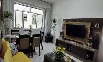 Imagem 3: Apartamento na rua Santa Luiza