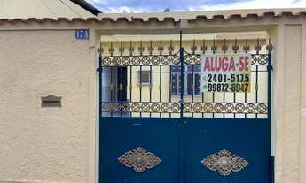 Imagem: Casa 1 quarto em Realengo