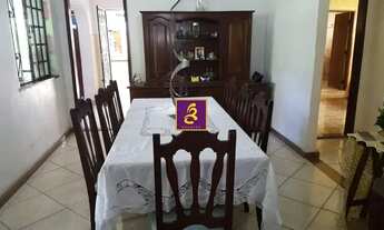 Imagem 6: BELO HORIZONTE - Casa Padrão - Palmares