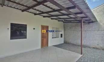 Imagem 2: NAVEGANTES - Casa Padrão - Meia Praia