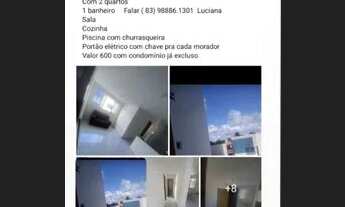 Imagem: Apartamento para alugar