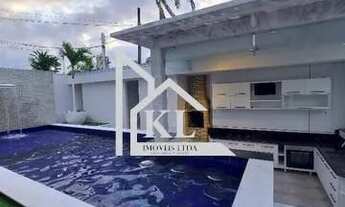 Imagem: Natal - Casa Padrão - Capim Macio