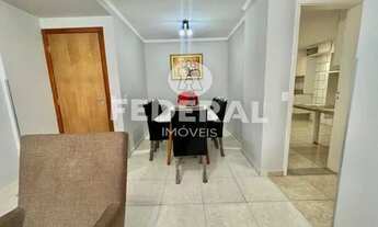 Imagem 4: Apartamento com 3 quartos no Edificio Cartier - Bairro Setor Aeroporto em Goiânia