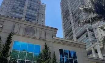 Imagem: Apartamento para venda possui 222 metros