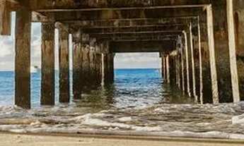 Imagem 5: Aluga se casa na praia de Tamandaré final de semana e feriados!!