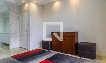 Imagem 4: Apartamento para Aluguel - Alphaville, 3 Quartos, 139 m2