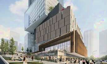 Imagem 2: Gyro Cidade Opus