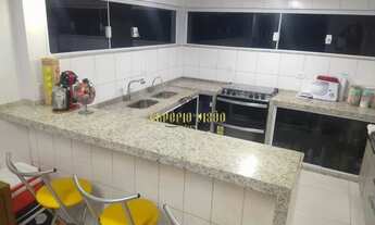 Imagem: Sobrado com 3 dormitórios à venda no bairro