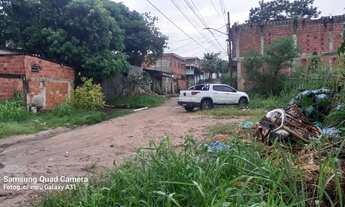 Imagem 5: Lote/Terreno para venda tem 480 metros quadrados em Paciência - Rio de Janeiro - RJ