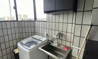 Imagem 2: Go Up imóveis aluga em parceria: Apartamento mobiliado no Ed. Morumbi, Marco