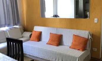 Imagem 3: Alugo apto 01 dorm.Brooklin