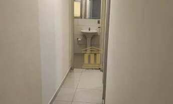 Imagem 5: Apartamento com 2 dormitórios para alugar, 60 m², mobiliado por R$ 2.450/mês - Jardim Apol