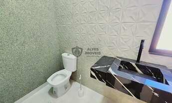 Imagem 6: Araraquara - Casa de Condomínio - Residencial Campos de Piemonte