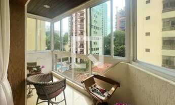 Imagem 6: Apartamento para Aluguel - Moema, 3 Quartos, 150 m2