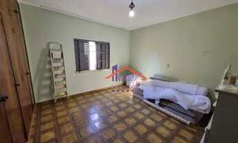 Imagem 6: Casa com 3 dormitórios à venda, 240 m² por R$ 430.000 - Jardim Santa Genebra - Campinas/SP