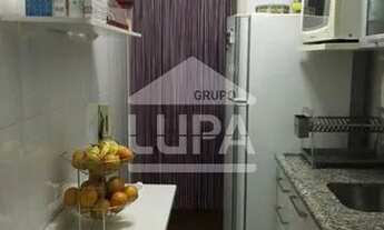 Imagem 4: Apartamento com 2 dormitórios á venda na Vila Mazzei