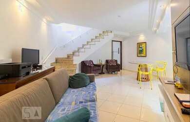 Imagem 3: Casa para Aluguel - Vila Romano, 3 Quartos, 150 m2