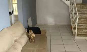 Imagem 2: SOBRADO PORTAL DA SANTA FÉ em ITUPEVA/SP