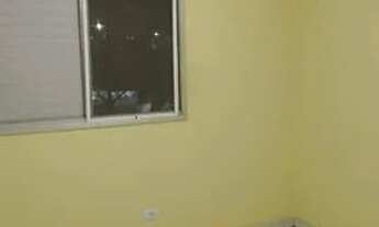 Imagem 4: Apartamento com 2 dormitórios para alugar, 47 m² por R$ 1.451,00/mês - Jardim América - Sã