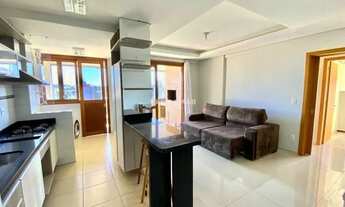 Imagem 2: Apartamento para venda tem 97 metros quadrados com 3 quartos em Centro - Novo Hamburgo - R