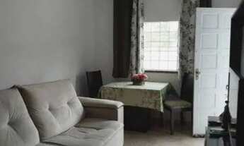 Imagem 4: Casa para venda tem 110 metros quadrados com 2 quartos em Jundiapeba - Mogi das Cruzes - S