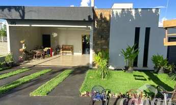 Imagem 6: Casa em Condomínio em Condominio Terras de Santa Martha - Ribeirão Preto