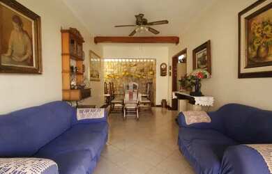 Imagem 4: Casa - Vila Nogueira - Campinas