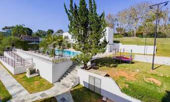 Imagem 3: Casa de condomínio para locação em Jundiaí, Mansão para alugar em Jundiaí