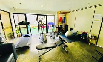 Imagem 4: JKW - Cobertura Guinles Park