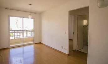 Imagem 2: Apartamento para Aluguel - Saúde, 2 Quartos, 55 m2