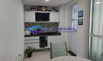 Imagem 5: São Paulo - Apartamento Padrão - Santa Teresinha