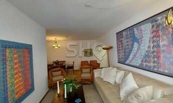 Imagem: APARTAMENTO - CERQUEIRA CESAR - 3 DORMS