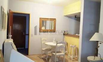 Imagem 4: LOCAÇÃO DE FLAT LA RESIDENCE REFORMADO!